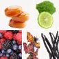 Preview: Duftnoten: Patschuli, Karamell, Bergamotte, Rotebeeren, Vanille Preview: Duftnoten: Patschuli, Karamell, Bergamotte, Rotebeeren, Vanille